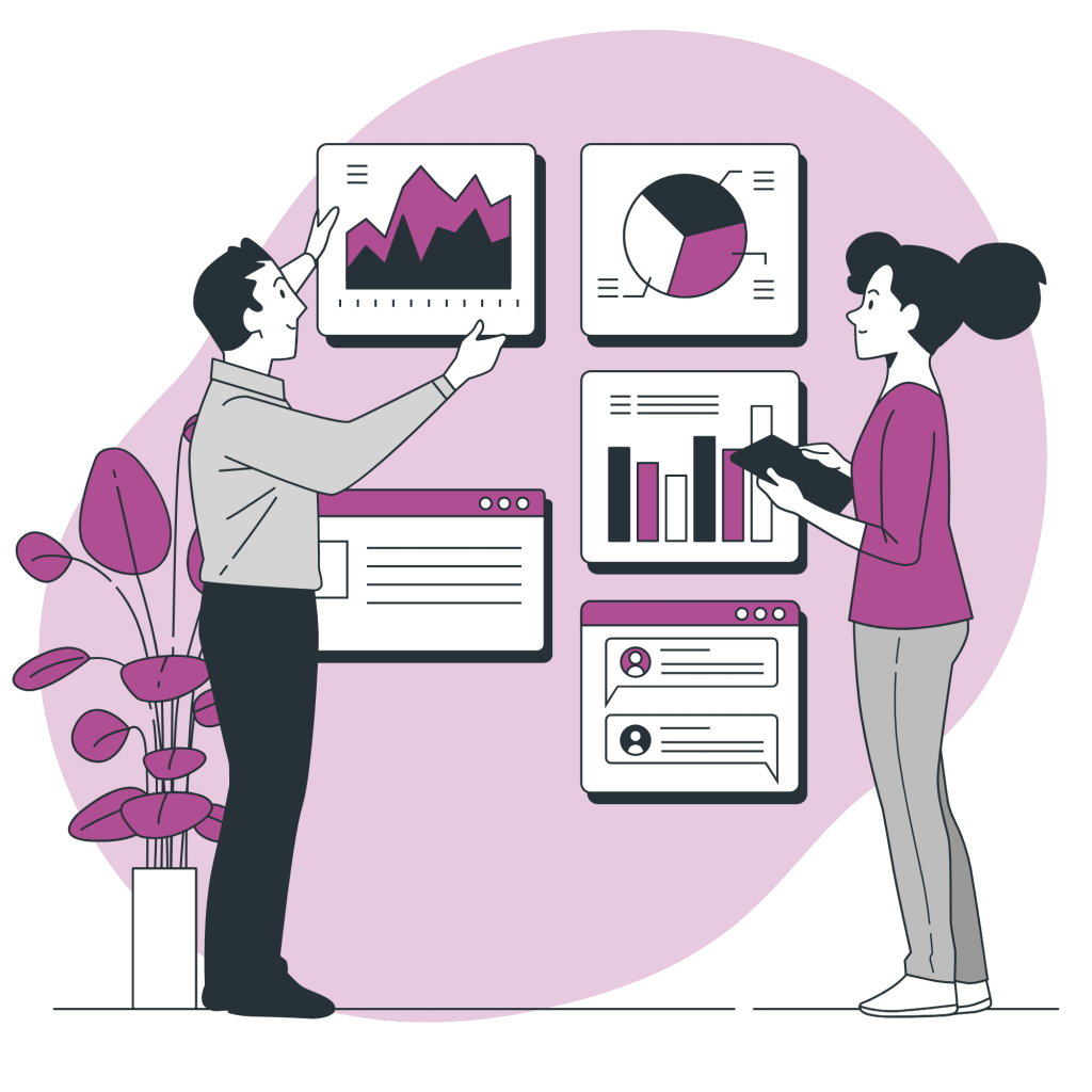 Top 5 des avantages de Power BI pour booster la performance de votre entreprise