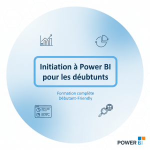 Initiation à Power BI